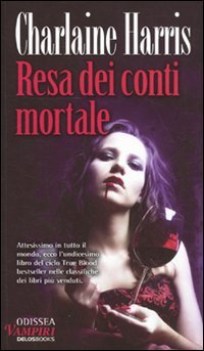 resa dei conti mortale