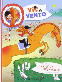 sfida importante