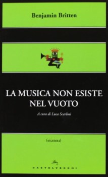 musica non esiste
