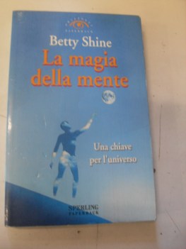 magia della mente