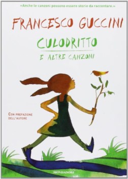 culodritto e altre canzoni