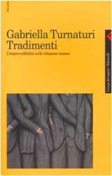 tradimenti imprevedibilit nelle relazioni umane