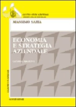 economia e strategia aziendale (2 edizione)