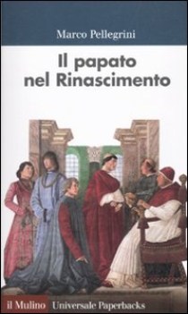 papato nel rinascimento