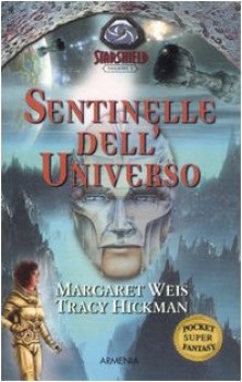 sentinelle dell\'universo