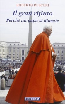 gran rifiuto