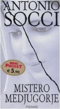 mistero medjugorje