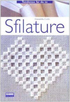 sfilature