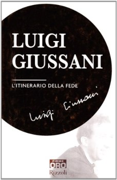itinerario della fede