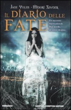 diario delle fate