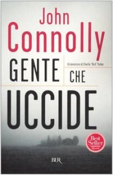 gente che uccide