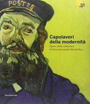 capolavori della modernit. opere collezione kunstmuseum winterthur