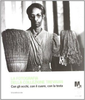 fotografia della collezione trevisan