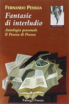 fantasie di interludio