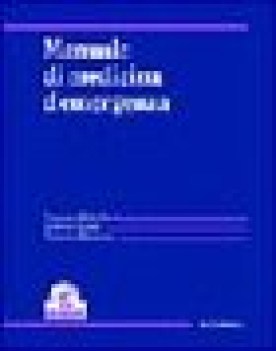 manuale di medicina d\'emergenza