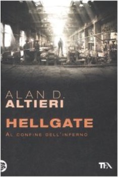hellgate