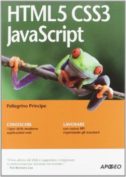 html 5 css3 javascript