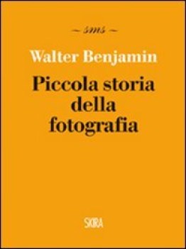 piccola storia della fotografia