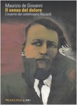 senso del dolore