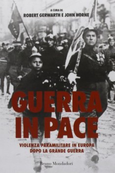 guerra in pace