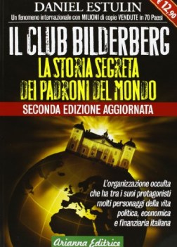 club bilderberg