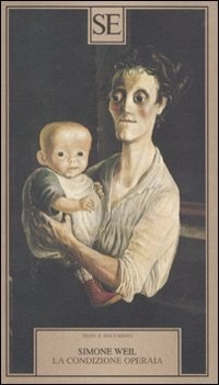 condizione operaia