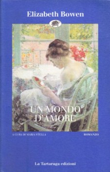 mondo d\'amore
