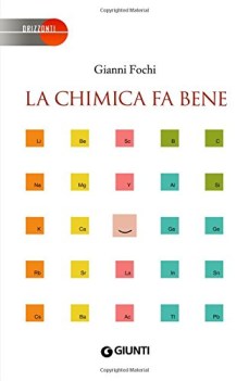 chimica fa bene