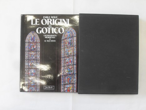 origini del gotico