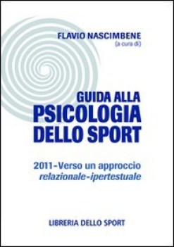 guida alla psicologia dello sport 2011
