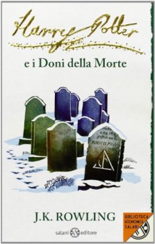harry potter e i doni della morte 7
