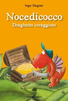 nocedicocco draghetto coraggioso