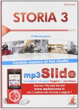 storia. mp3 slide