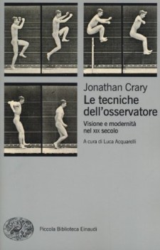 tecniche dell\' osservazione