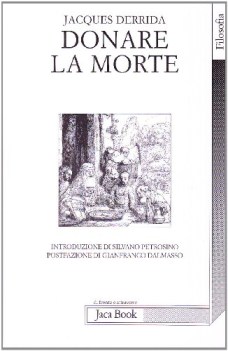 donare la morte