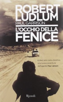 occhio della fenice