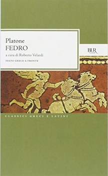 fedro (velardi) (bilingue)