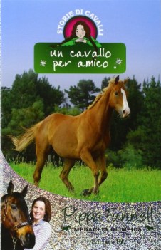 cavallo per amico