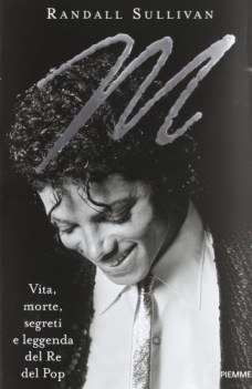 m (michael jackson)