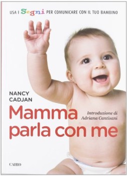 mamma parla con me