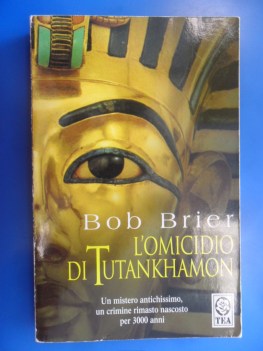Omicidio di Tutankhamon