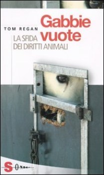 gabbie vuote la sfida dei diritti animali