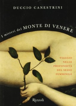 misteri del monte di venere
