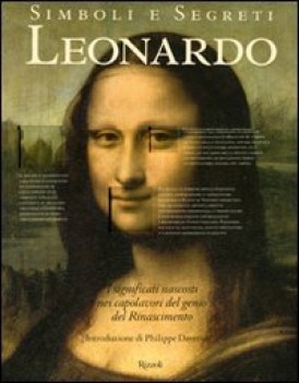 simboli e segreti leonardo
