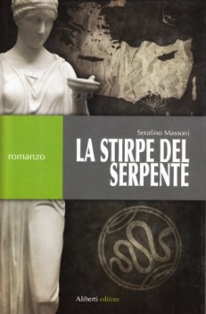 stirpe del serpente
