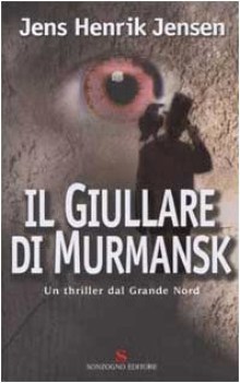 giullare di murmansk