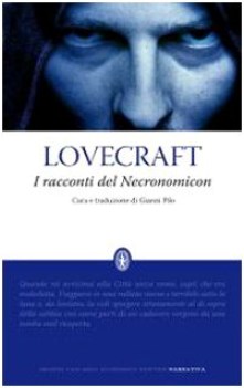 racconti del necronomicon