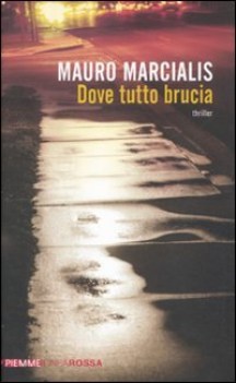 dove tutto brucia
