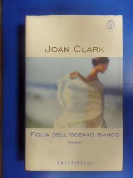 figlia dell\'oceano bianco
