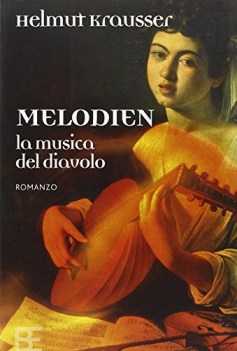 melodien la musica del diavolo